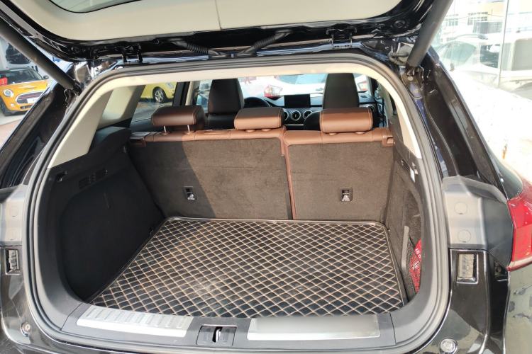 Used Wey VV6 2018 2.0T Two-Wheel Drive Flagship Version China V Standard
