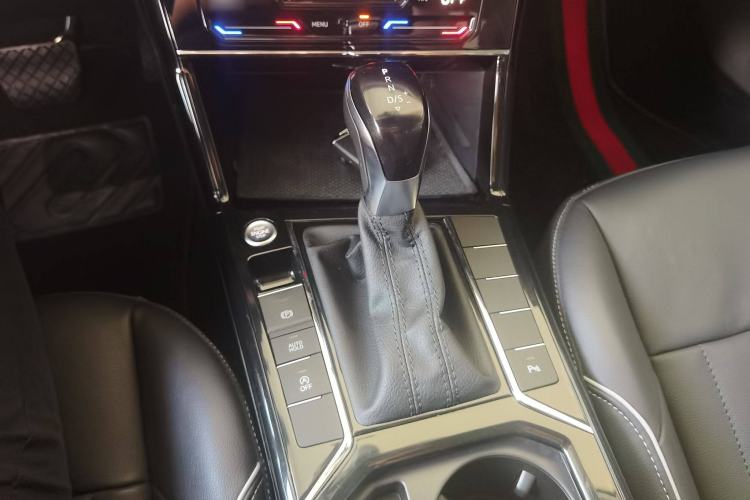 Used Volkswagen Passat 2022 330TSI Elite Edition
