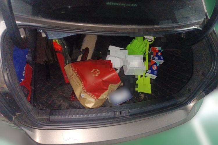 Used Volkswagen Passat 2014 1.8TSI DSG Prestige Edition
