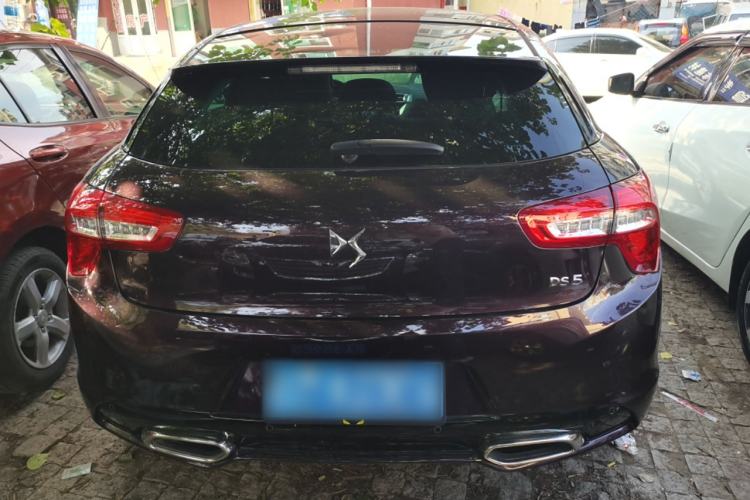 Used  5 2013 1.6T Luxury Edition THP200
