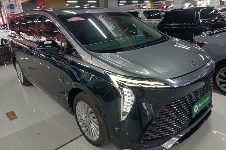 Used Buick Century 2023 2.0T Four-Seat Private Edition
