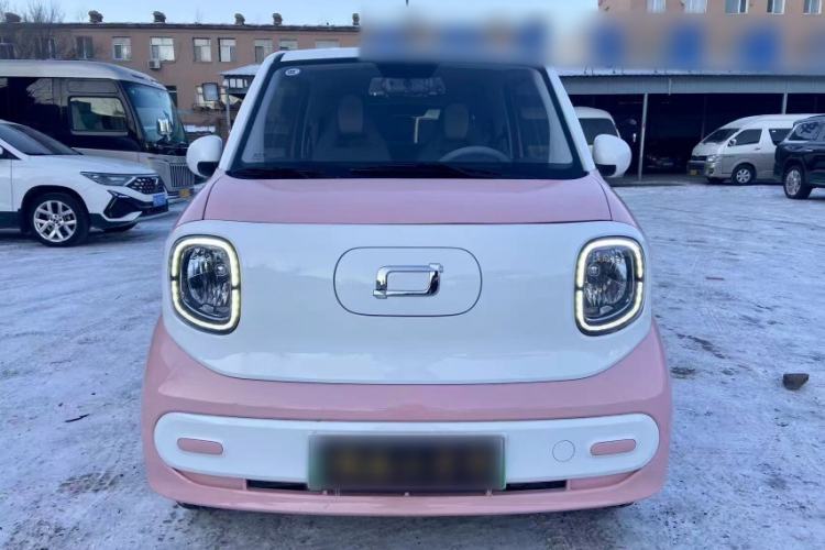 Used Bestune Pony 2024 170km Vitality Horse
