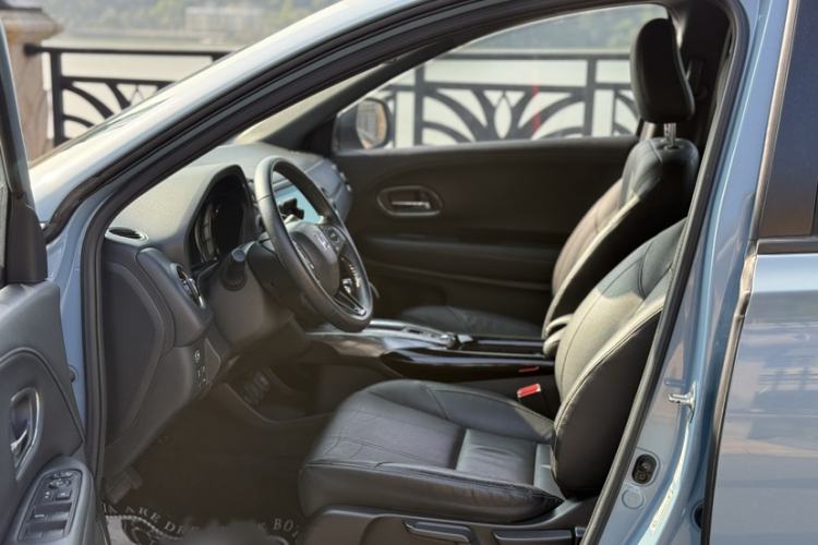 Used Honda XR-V 2019 220TURBO CVT Flagship Edition China VI
