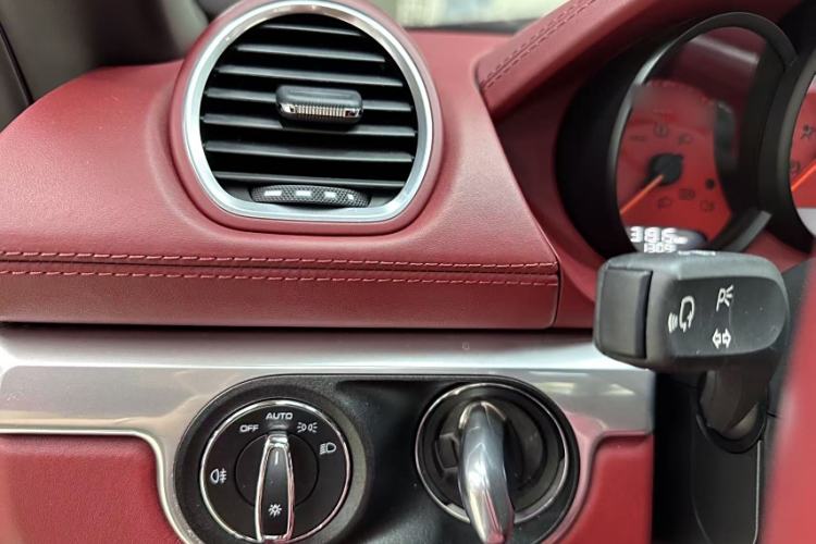 Used Porsche 718 2020 Boxster 2.0T
