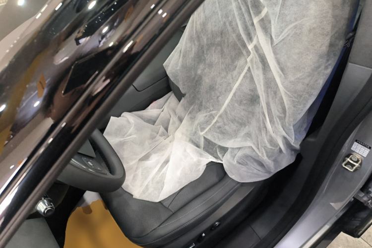 Used XPeng P7+ 2024 Long-Range Max