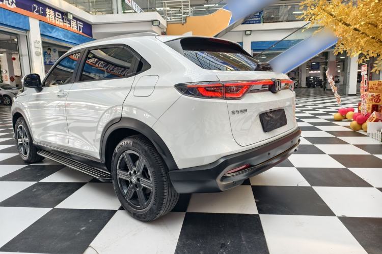 Used Honda XR-V 2023 Facelift 1.5L CVT Trend Edition
