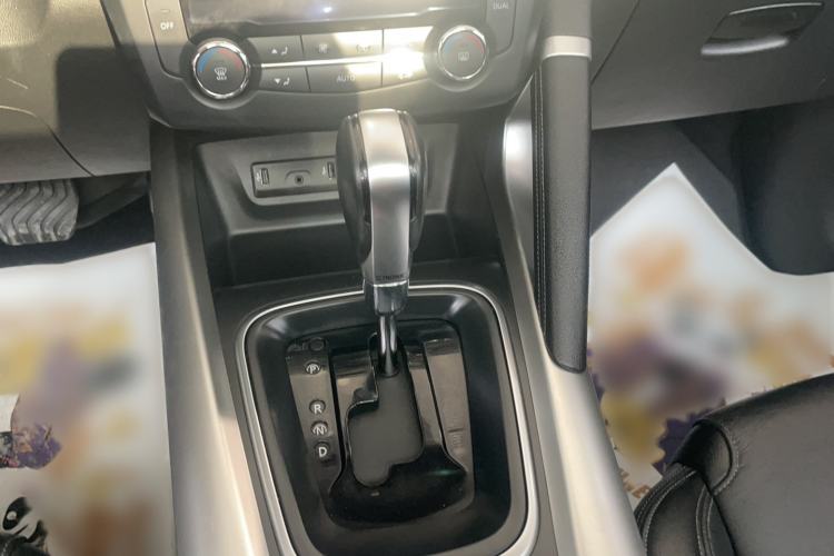 Used Renault Kadjar 2016 2.0L Two-Wheel-Drive Luxury Edition