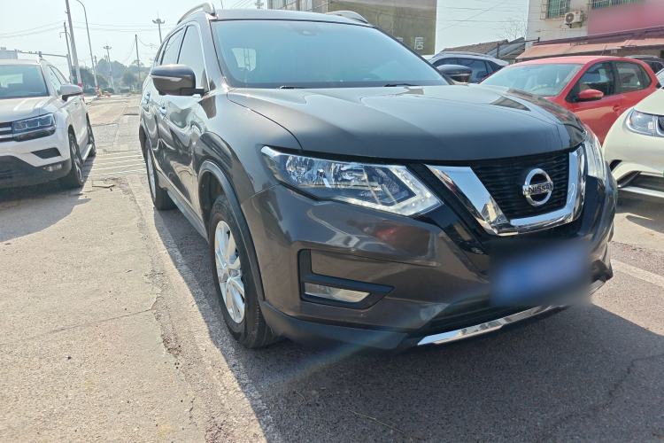 Used Nissan X-Trail 2019 2.0L CVT Comfort Edition 2WD