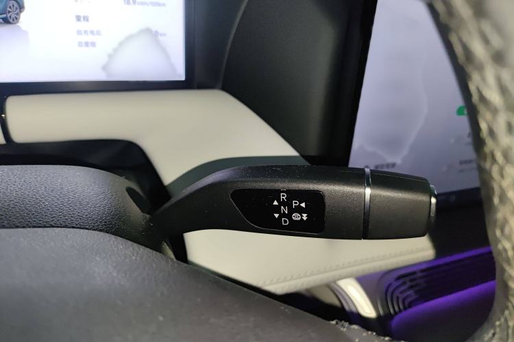 Used XPeng G9 2024 570 Max
