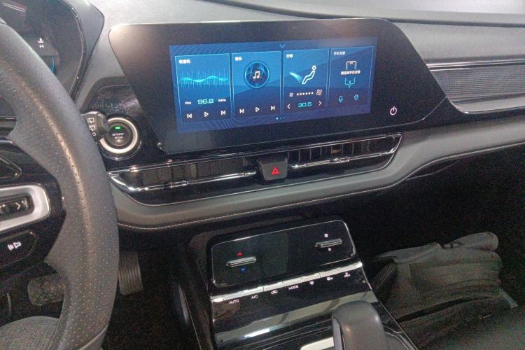 Used Wuling Victory 2020 1.5T CVT Flagship Edition