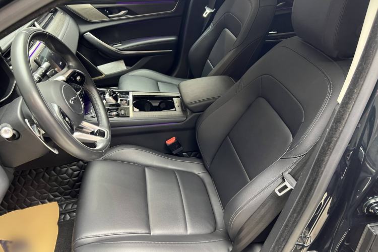 Used Jaguar XFL 2022 XFL 2.0T P200 Two-Wheel-Drive Elite Luxury Edition
