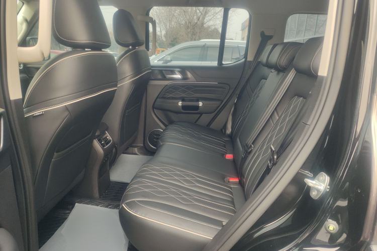 Used Tank 300 2024 2.0T Challenger