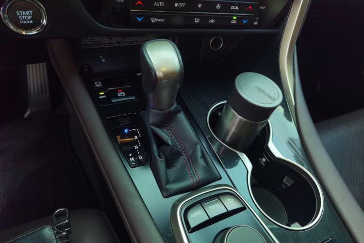 Used Lexus RX 2016 300 4x4 Elegant Edition China V-standard