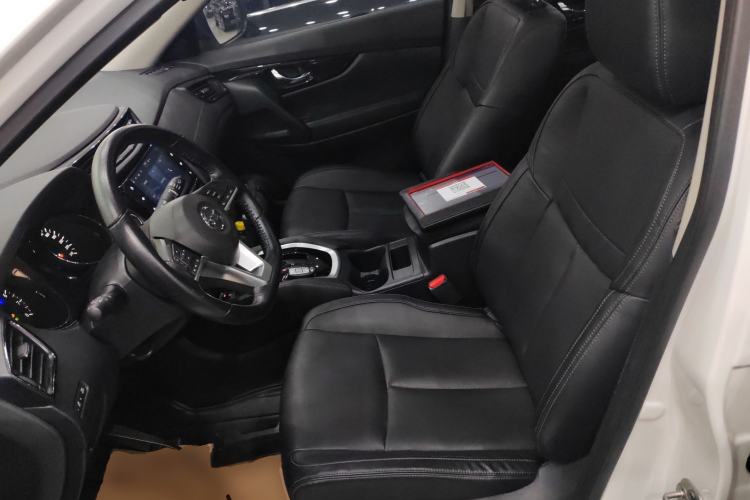 Used Nissan X-Trail 2021 2.0L CVT 2WD XL Premium SmartConnect Deluxe Edition