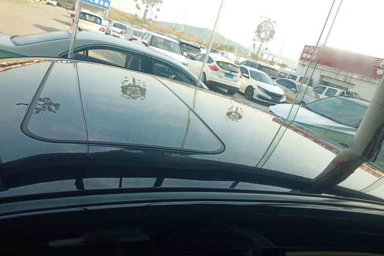 Used Bestune B70 2022 Third Generation 1.5T Automatic Enjoyment Version
