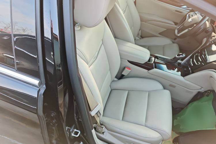 Used Cadillac XTS 2016 28T Luxury Version
