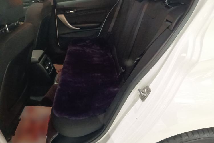 Used BMW 1 Series 2013 Facelifted 118i Leading Edition