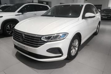 Used Volkswagen Lavida 2023 Revised 1.5L Automatic DeYi Edition