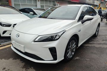 Used AION S 2022 Xuan 580 Pio 59.4 kWh