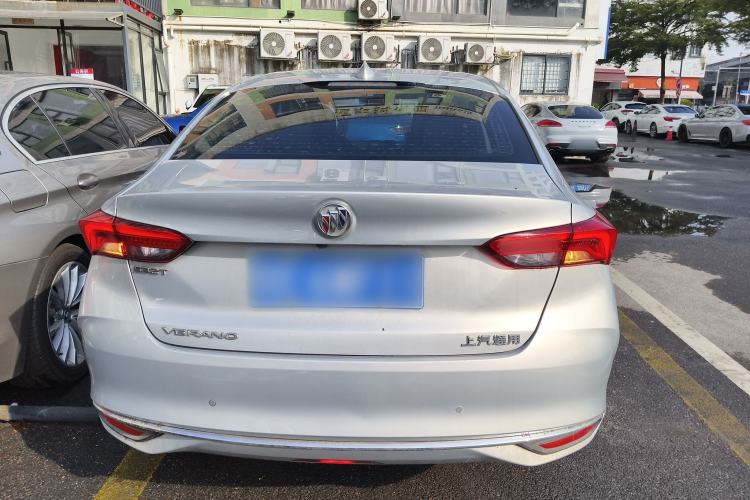 Used Buick Verano 2023 Pro Le Yi Edition
