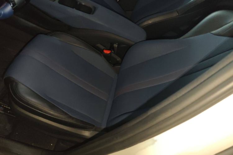 Used BYD Seagull 2024 Honor Edition 305km Freedom Version
