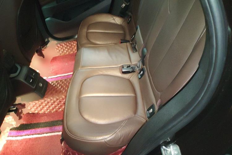 Used BMW X1 2016 sDrive20Li Luxury Model
