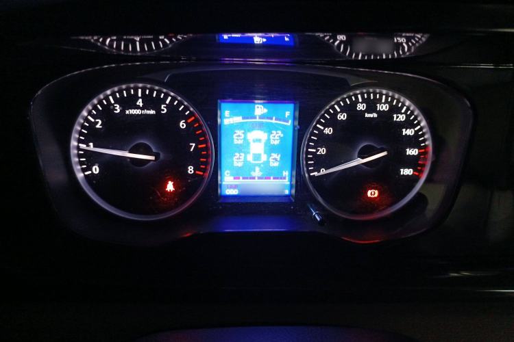 Used Kuayue Kuayue Xing V5 2021 1.5L Jinbao Edition Comfort Version JL473QH
