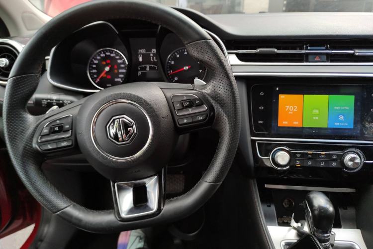 Used MG 6 2019 20T Automatic Starlight Edition
