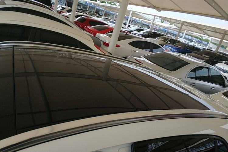 Used Mercedes-Benz GLA 2018 GLA 200 Sport Edition