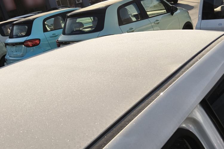 Used  Lumin 2025 205 km Xiangqin Version
