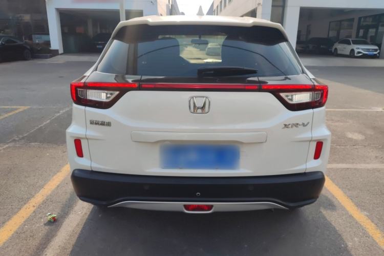 Used Honda XR-V 2017 1.5L LXi CVT Classic Edition