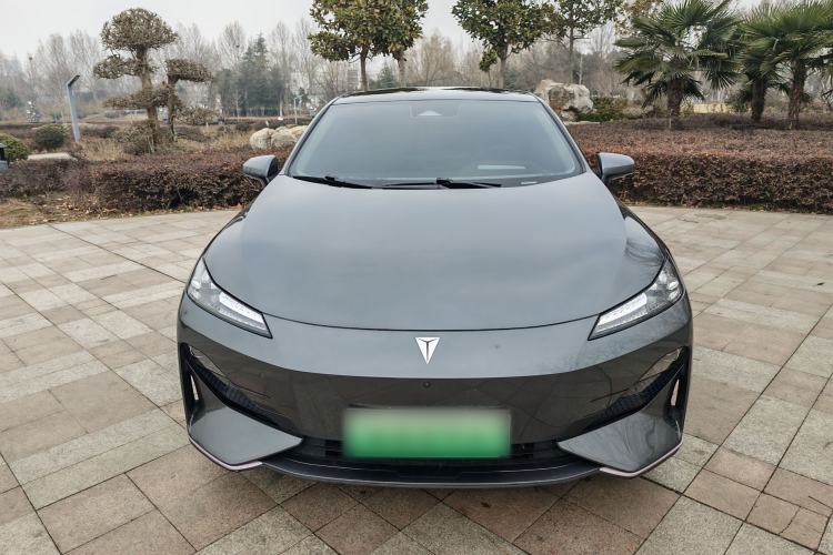 Used  SL03 2022 1.5L 1200 Extended-Range Version
