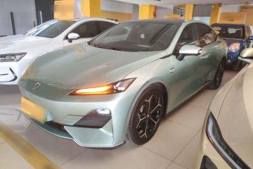 Used Deepal SL03 2023 200Max Range-Extended Version