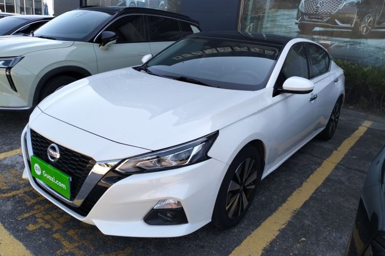 Used Nissan Teana 2021 2.0L XL Comfort Edition
