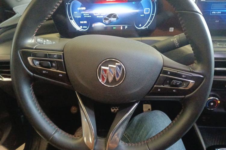 Used Buick Verano 2022 Pro GS Wind-Chasing Edition
