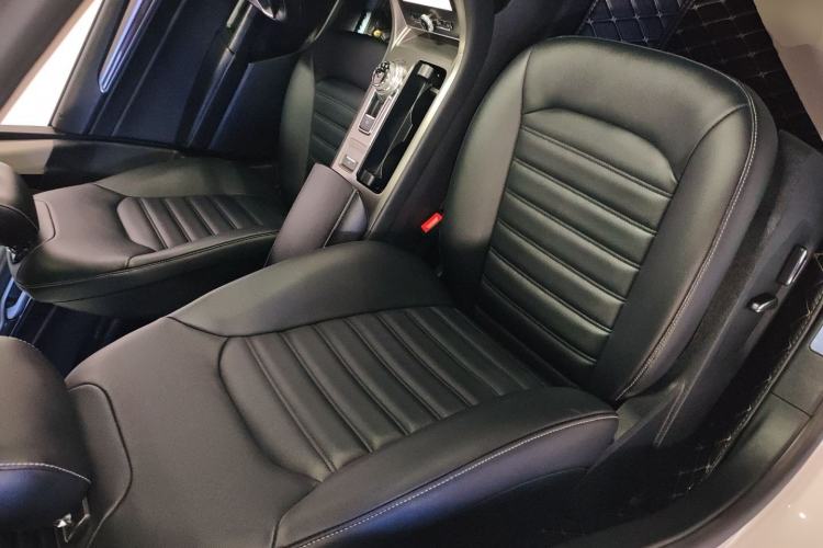 Used Ford Mondeo 2020 EcoBoost 200 Stylish Model
