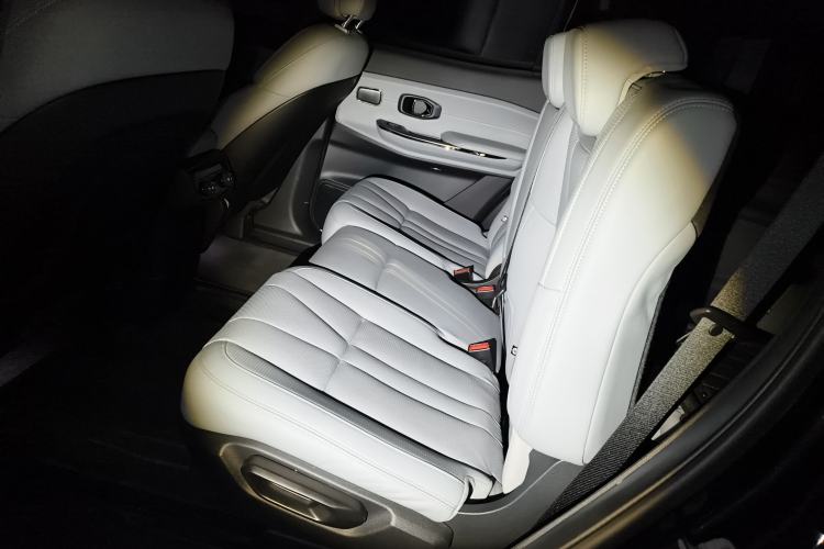 Used Nio ES8 2020 580 km Range 7-Seater Version