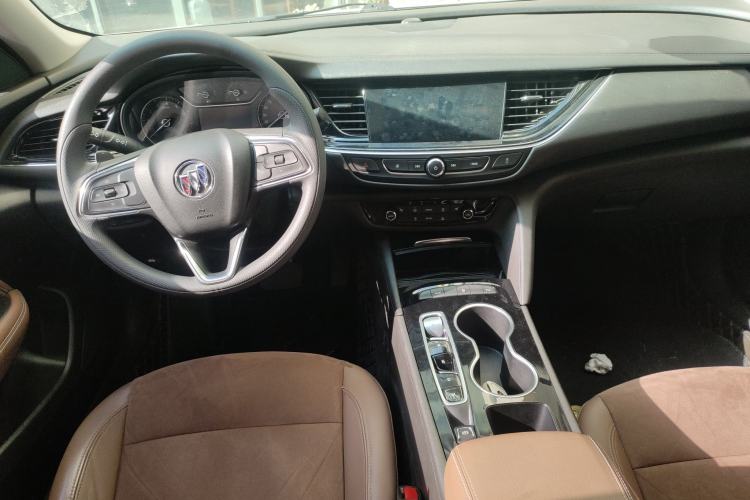 Used Buick Regal 2022 552T Smart Edition