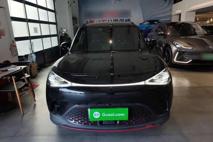 Used  #1 2022 BRABUS Performance Edition