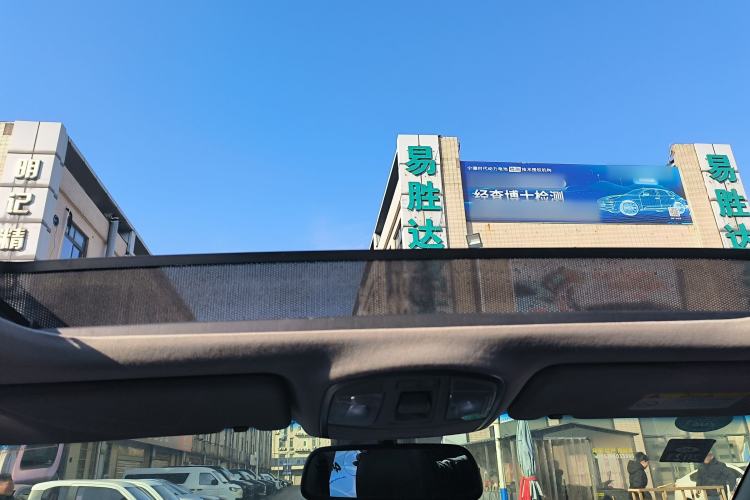 Used Hyundai Tucson 2015 1.6T Dual-Clutch Two-Wheel-Drive Smart Model
