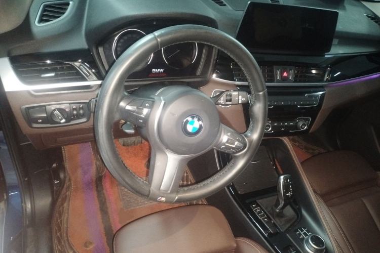 Used BMW X1 2021 Restyled sDrive20Li Premium Edition
