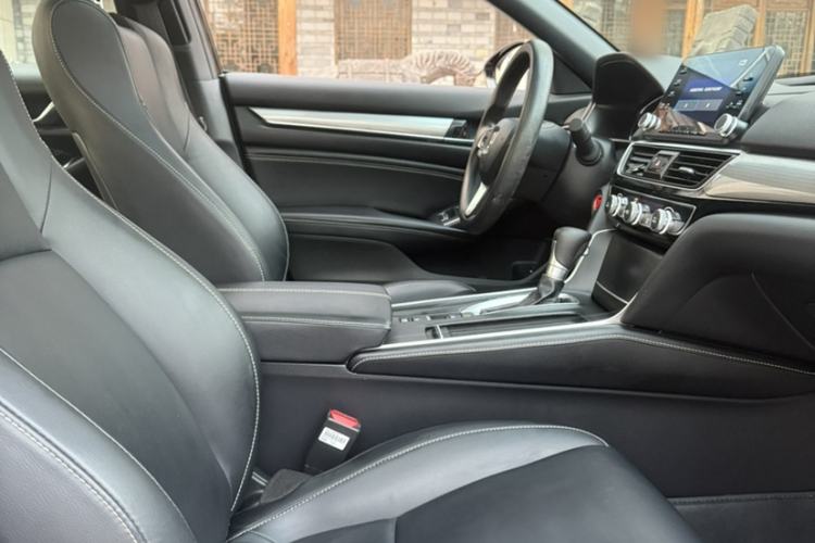 Used Honda Inspire 2022 260TURBO Elegant Edition
