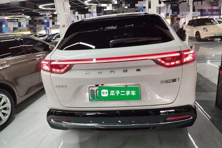 Used Honda e:NS1 2022 e-Motion Edition
