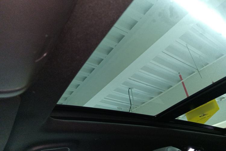 Used Cadillac XT5 2023 2.0T Four-Wheel Drive Prestige Version (Ultimate Edition)
