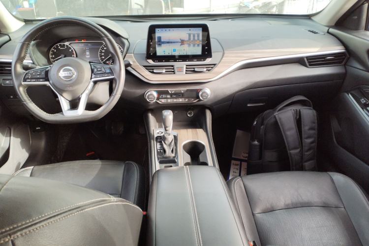 Used Nissan Teana 2021 2.0L XL Upper AD1 Smart Drive & Navigation Edition