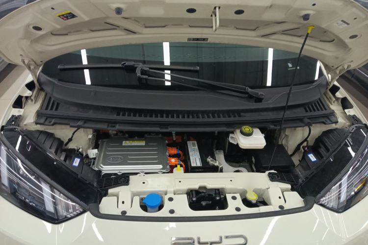 Used BYD Seagull 2023 Active Version