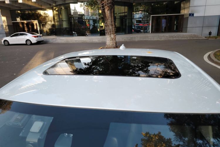 Used Volvo S60 2018 S60L T3 Smart Upgrade Edition
