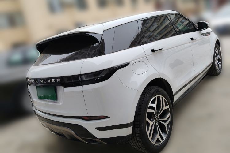 Used Land Rover Range Rover Evoque 2023 Aurora L 249 PS Luxury Edition