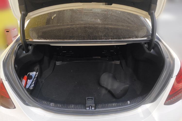 Used Mercedes-Benz C-Class 2020 C 260 Sport Edition