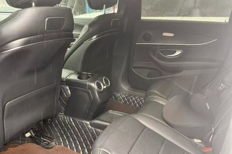 Used Mercedes-Benz E-Class 2019 E 200 L Sport Edition